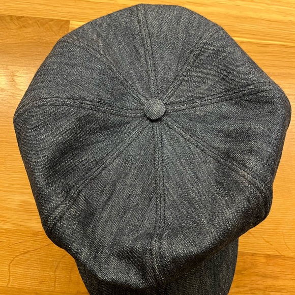 Prada denim hat - Picture 4 of 9